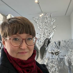 Yula Сидельникова