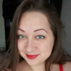 Светлана Нилова, 25.11, Москва