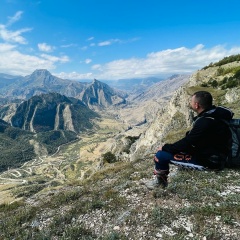 Олег Шваков, 13.07, Москва