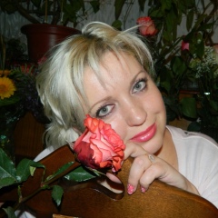 Анна Телесина, 09.11