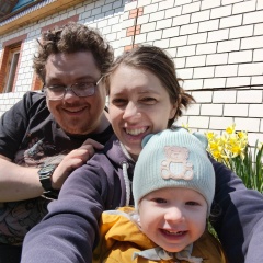 Ким Чернов, 12.04, Брянск