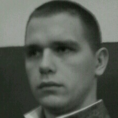 Илья Устиченко, 24.12.1986, Тюмень