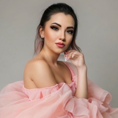 Алёна Шевелёва, 22.07, Алматы