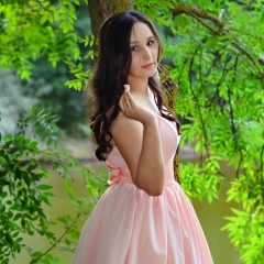 Маша Еграшкина, 14.10.1998, Одесса