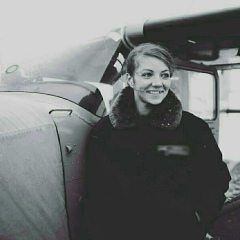 Ника Ниточкина, 08.10.1991, Санкт-Петербург