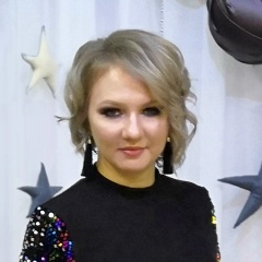 Валерия Шарабрина, 11.12, Кыштым