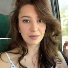 Айгерим Бекбулатова, 03.01