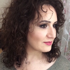 Арпине Оганян, 12.04, Уфа