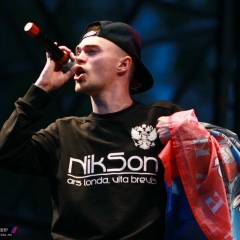 Никита Титов