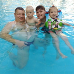 Татьяна Шмырева, 19.06.1986, Кириши