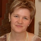 Ольга Бурасова, Сыктывкар