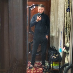 Bobur Makhmudov, 05.02.1995, Андижан