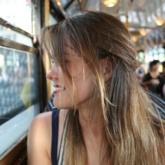 Jk Shergina, Москва