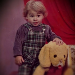 Артур Стерликов, 08.07.1983, Борисоглебск