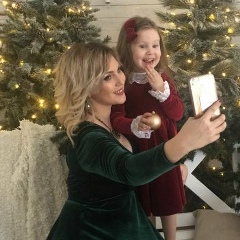 Диана Авдеева, 05.07