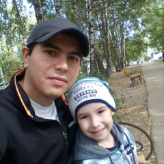 Евгений Михайлов, 17.07.1989, Чебоксары