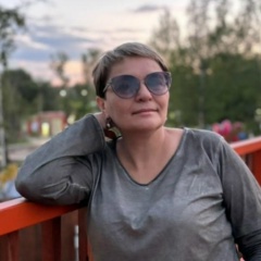 Вика Вика, 09.02, Лениногорск