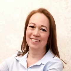 Лилия Валиева, 20.08, Казань