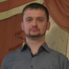 Александр Гергало, 27.01.1987, Киев