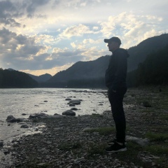 Александр Jung, 28.08, Омск