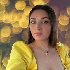 Анастасия Куприянова, 22.03, Москва