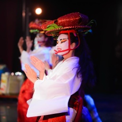 Qalamqas Bekbolat, 03.01