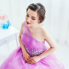 Анна Иванюкович, 16.04.1988, Минск