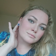 Анастасия Шаховская, 04.02, Санкт-Петербург