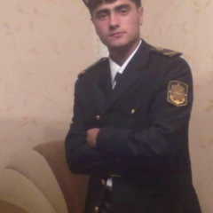 Турал Аббасов, 19.11.1993, Шамкир