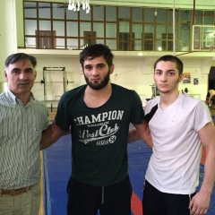 Исаков Османо, 04.08.1987, Хасавюрт