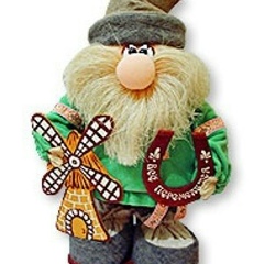 Кузя Домовёнок, 11.08, Липецк