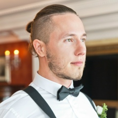 Dima Korobkov, 07.01.1985