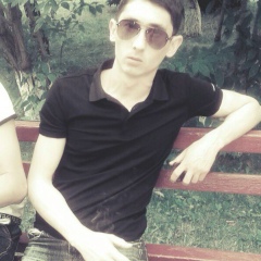 Талгат Парманов, 18.01.1990, Астана