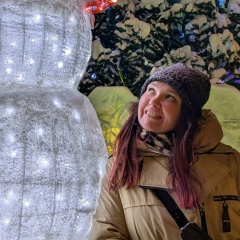 Марина Молодецкова, 18.10.1987, Сыктывкар