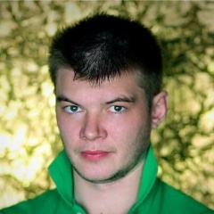 Станислав Семёнов, Санкт-Петербург