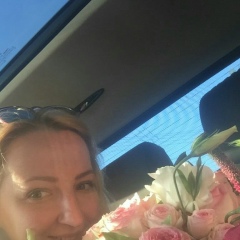 Валентина Светова, 23.02, Москва