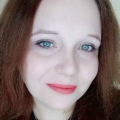 Надежда Кальван, 01.10, Новосибирск