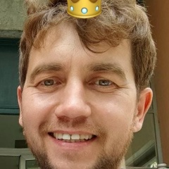 Руслан Галимов, Уфа