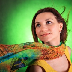 Маша Плакунова, 12.01, Москва