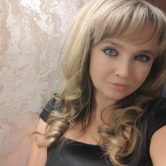 Анастасия Склярова, 04.04.1991, Санкт-Петербург