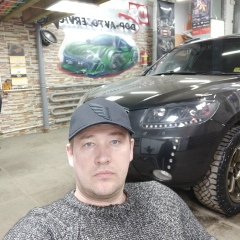 Дмитрий Тихонов, 22.01.1981, Москва