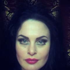 Светлана Алексеева, 30.03, Оренбург