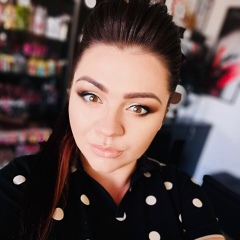 Кристина Лукьянова, 27.01.1989, Одесса