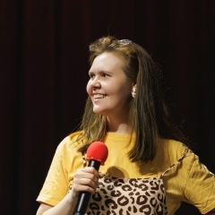 Настя Агафонова, 10.10.1991, Глазов