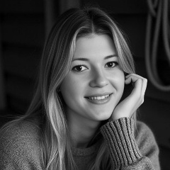 Анна Александрова, 30.08.1992, Бердянск