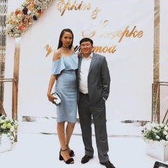 Ainura Mukanova, 01.11.1992, Алматы