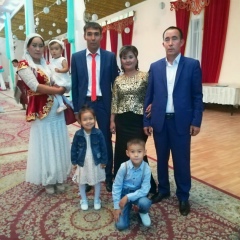 Murat Saimanov, 08.04.2007