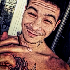 Эрнесто Родригес, 08.07.1989, Москва