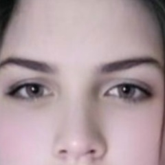 Вера Умидян, 13.07, Донецк