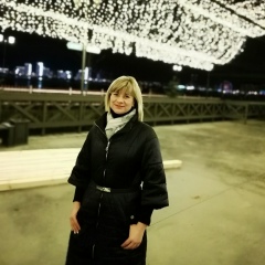 Татьяна Малая, 08.04.1977, Санкт-Петербург